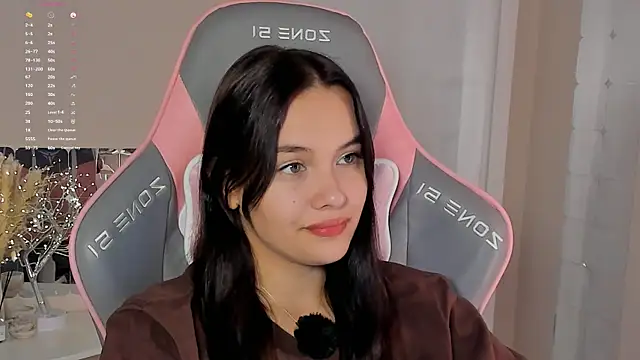  Sweetie  online show from 09.24.25