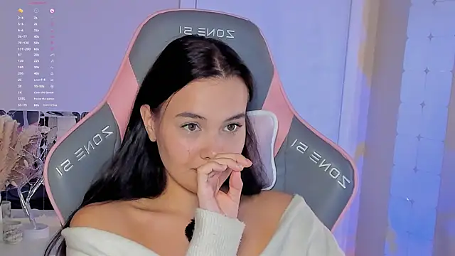  Sweetie  online show from 10.08.25