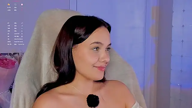  Sweetie  online show from 10.23.25