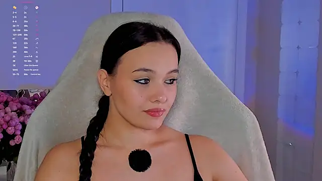  Sweetie  online show from 10.27.25