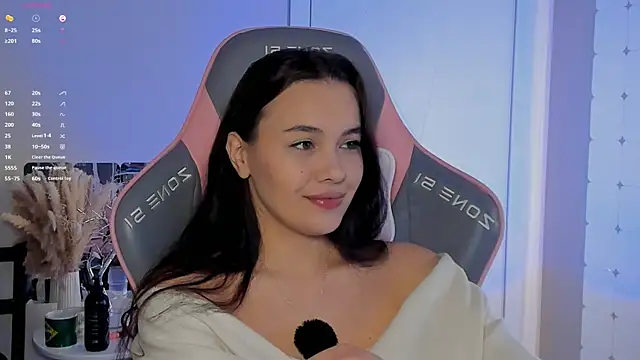  Sweetie  online show from 01.06.26