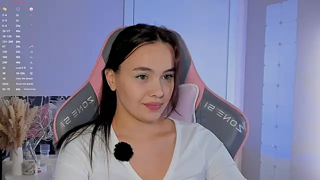  Sweetie  online show from 01.13.26