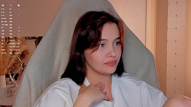  Sweetie  online show from 03.20.26