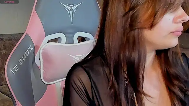  Sweetie  online show from 07.11.26