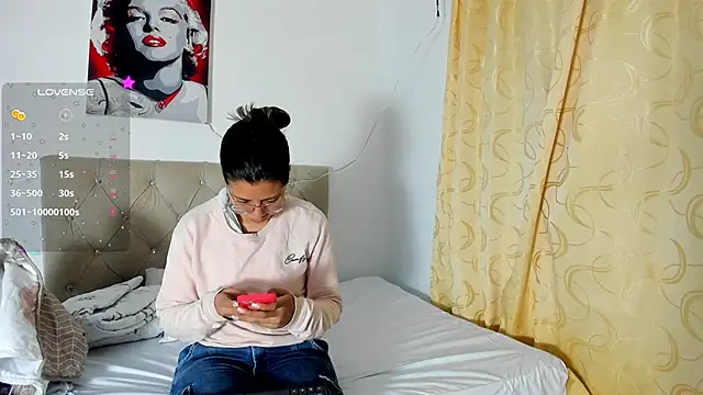 Vahiolet smith online show from 10.02.25