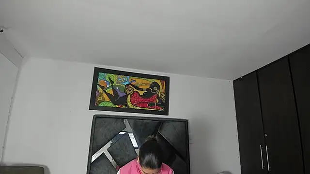 Vahiolet smith online show from 10.10.25