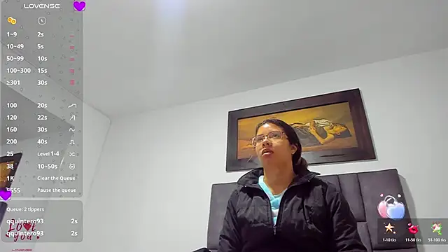 Vahiolet smith online show from 02.07.26