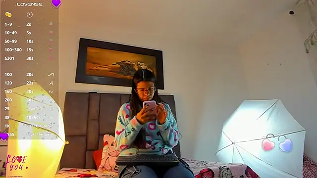 Vahiolet smith online show from 02.10.26