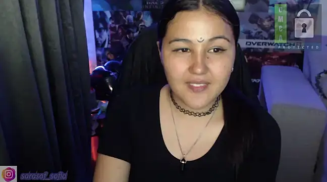 sara sof  online show from 01.14.25