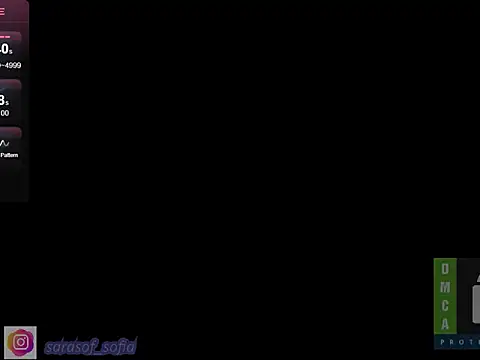 sara sof  online show from 09.30.25