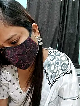 payal sharma1 online show from 02.28.25