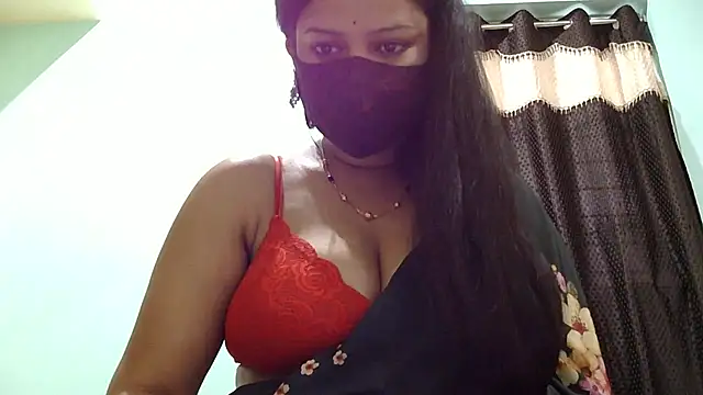 payal sharma1 online show from 03.29.26