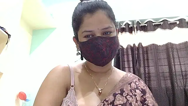 payal sharma1 online show from 04.17.26