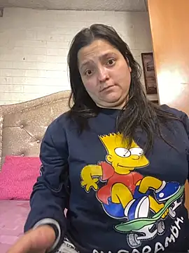 KataleyaStiward online show from 10.14.25