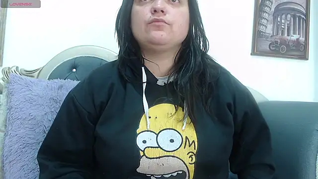 KataleyaStiward online show from 01.12.26