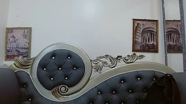 KataleyaStiward online show from 04.01.26