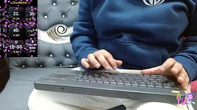 KataleyaStiward online show from 05.19.26