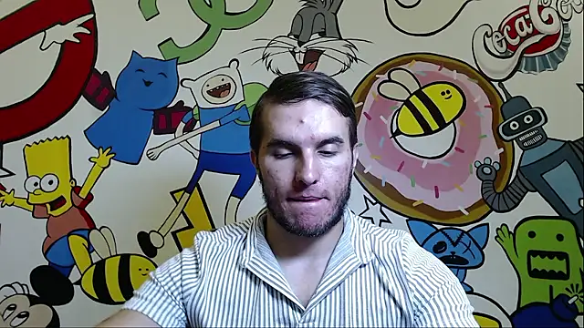 Snapshot of defuego_ chatting on 12.01.24 defuego online show from 12.01.24