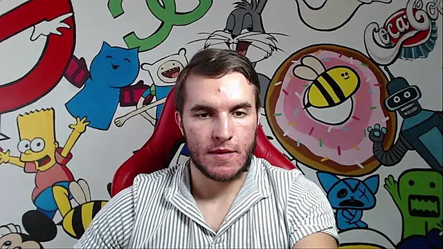 Snapshot of defuego_ chatting on 12.03.24 defuego online show from 12.03.24