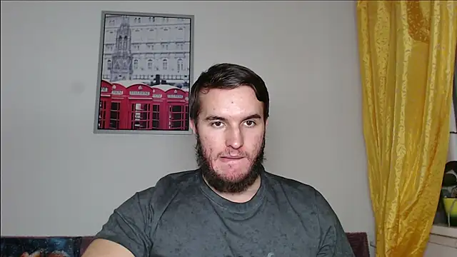 Snapshot of defuego_ chatting on 02.18.25 defuego online show from 02.18.25