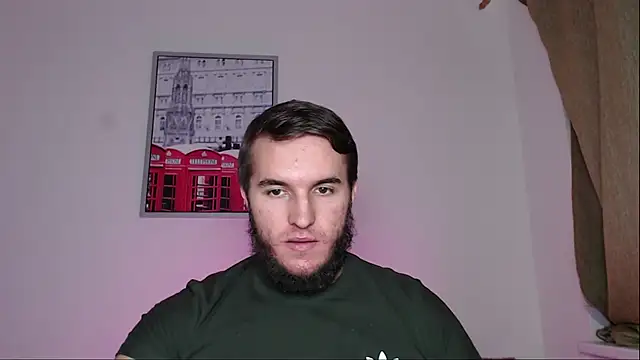 Snapshot of defuego_ chatting on 02.24.25 defuego online show from 02.24.25