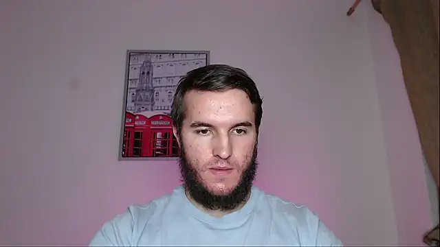 Snapshot of defuego_ chatting on 03.03.25 defuego online show from 03.03.25