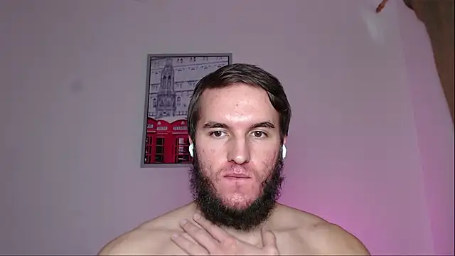 Snapshot of defuego_ chatting on 03.15.25 defuego online show from 03.15.25