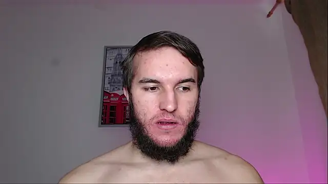 Snapshot of defuego_ chatting on 03.19.25 defuego online show from 03.19.25