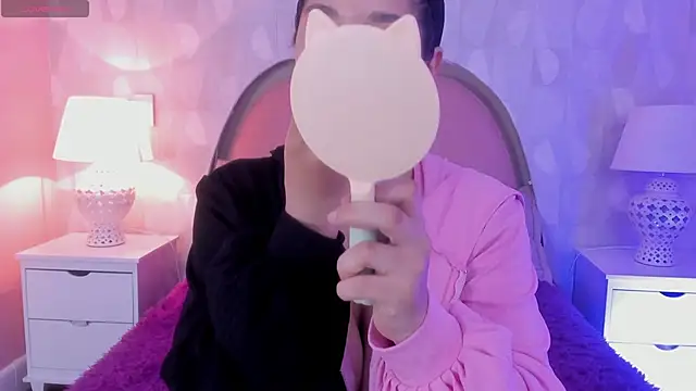 angeline teen online show from 04.11.26