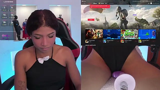 SofiRey  online show from 12.01.25