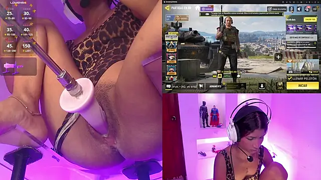 SofiRey  online show from 01.07.26