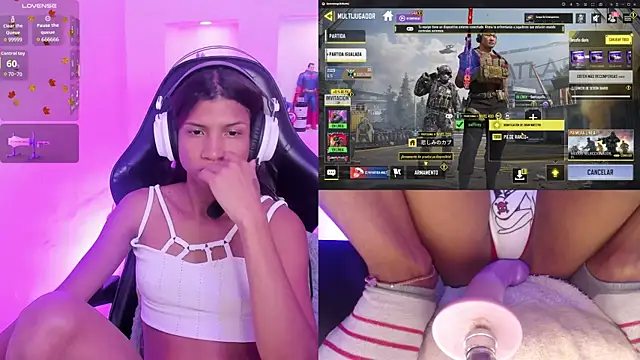 SofiRey  online show from 01.15.26