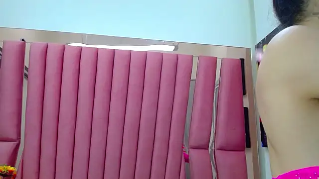 AnnySweett  online show from 02.03.25