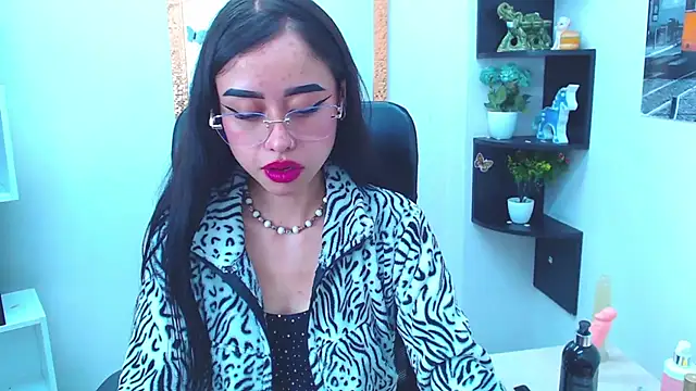 AnnySweett  online show from 03.03.25