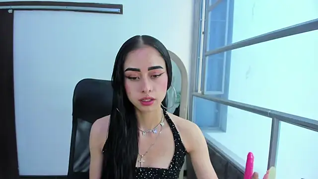 AnnySweett  online show from 09.10.25