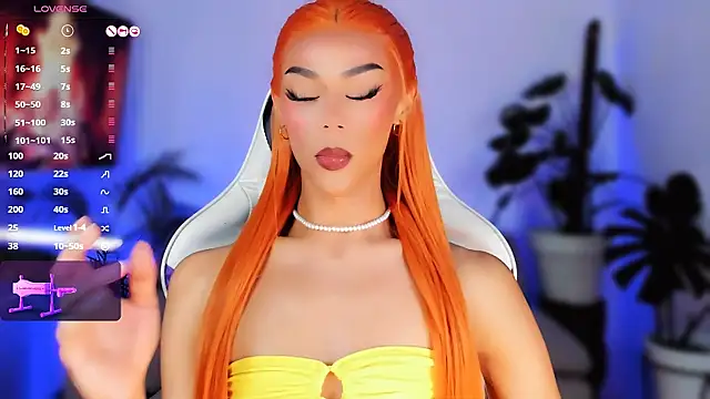 Snapshot of _Miss_Anna_ chatting on 01.15.25 Miss Anna online show from 01.15.25