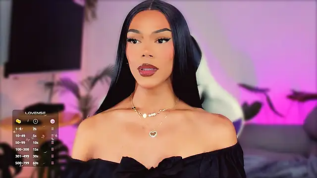 Snapshot of _Miss_Anna_ chatting on 02.27.25 Miss Anna online show from 02.27.25