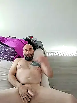 mikeystrong online show from 01.05.25