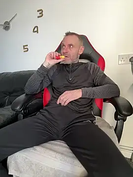 bigkeven4 online show from 01.07.26