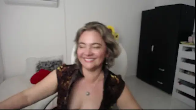 Ghada milf online show from 01.03.25