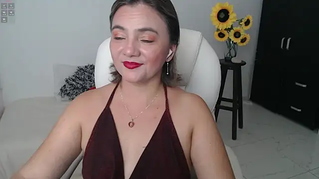 Ghada milf online show from 03.21.25