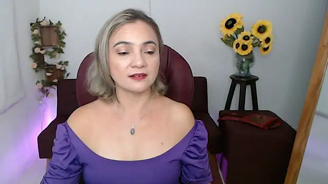 Ghada milf online show from 05.27.26