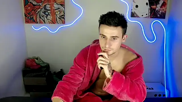 Mike severi2 online show from 12.07.24