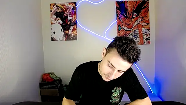 Mike severi2 online show from 12.08.24