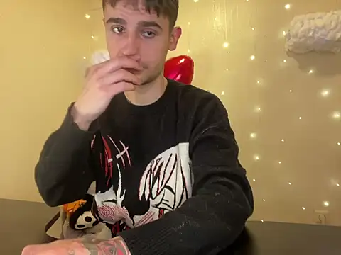 Mike severi2 online show from 02.18.25