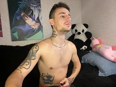 Mike severi2 online show from 10.04.25