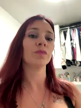 Babyfantasy83 online show from 11.06.25