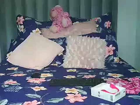 Snapshot of Amberbela chatting on 02.08.25 Amberbela online show from 02.08.25