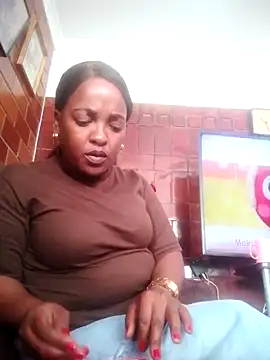 Snapshot of Amberbela chatting on 09.17.25 Amberbela online show from 09.17.25