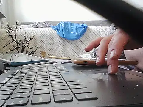 lickthehottie online show from 07.16.26